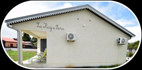 La Plaine des Cafres Casa | La Kaz à Léna La Plaine des Cafres