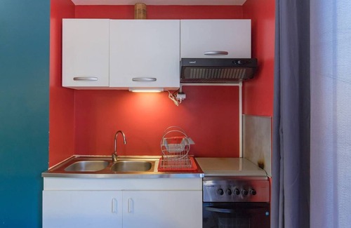 Saint-Louis Apartamento | La Kaz à l'Étang - Su alquiler de vacaciones en la Isla de La Reunión