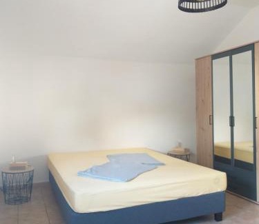 La Riviere Saint-Louis Casa | LA KAZ A JUL parking gratuit emplacement idéal