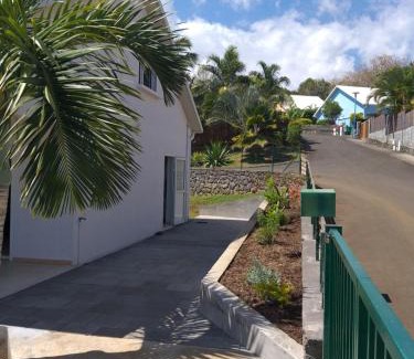 La Riviere Saint-Louis Casa | LA KAZ A JUL parking gratuit emplacement idéal