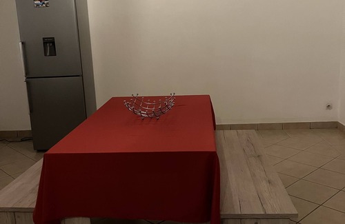 Le Tampon Villa | Villa Cymbidium Hermosa villa con un gran jardín, dos terrazas, tranquila
