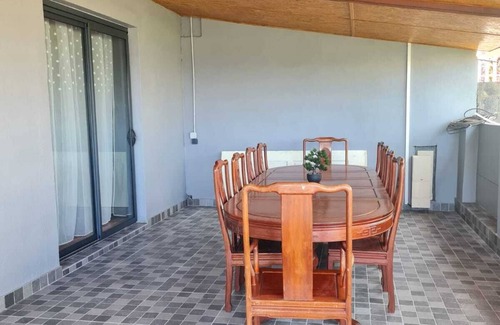 Trois-Bassins Casa | La Kaza Ravinala
