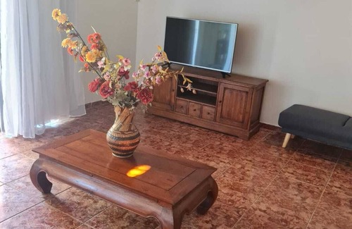Trois-Bassins Casa | La Kaza Ravinala