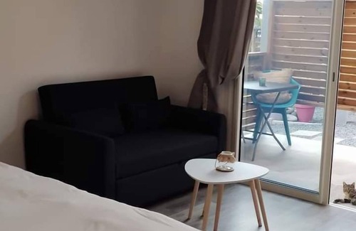 Saint-Joseph Casa | La Kazanou
