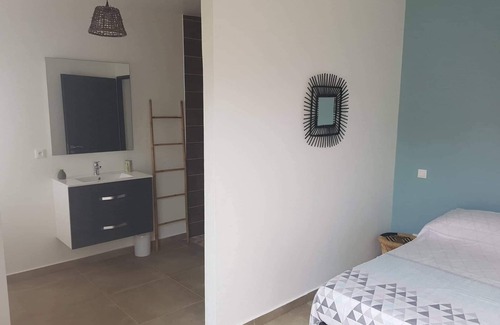 Saint-Joseph Casa | La Kazanou