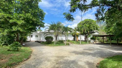 Calodyne Casa | La Kazatany