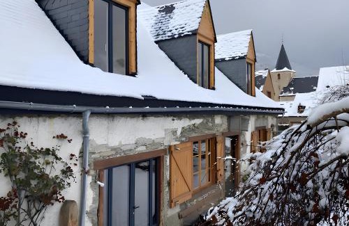 Adervielle-Pouchergues Casa | La Ketzerie à Adervielle