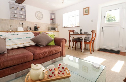 Soulby Casa | La'l Skaithe