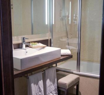 Centro histórico Hotel | La Laguna Gran Hotel