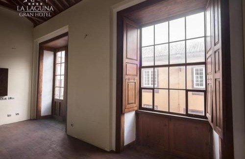 Centro histórico Hotel | La Laguna Gran Hotel