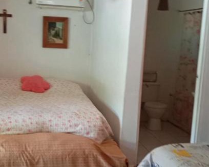 Maule Casa | La laguna Parral