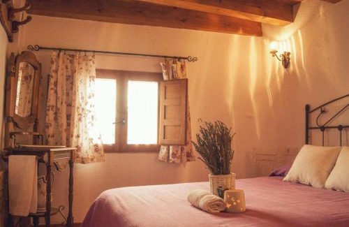 Laguna del Marquesado Casa | La Lagunilla