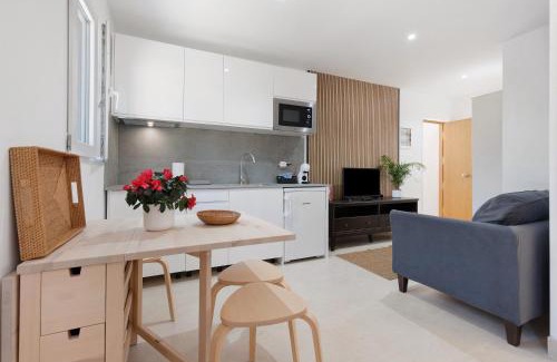 La Lajita Apartamento | La Lajita Beach Estudio