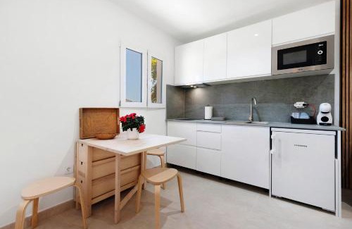 La Lajita Apartamento | La Lajita Beach Estudio