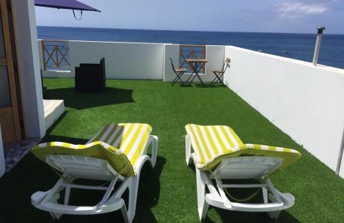 Pájara Apartamento | La Lajita Ocean View