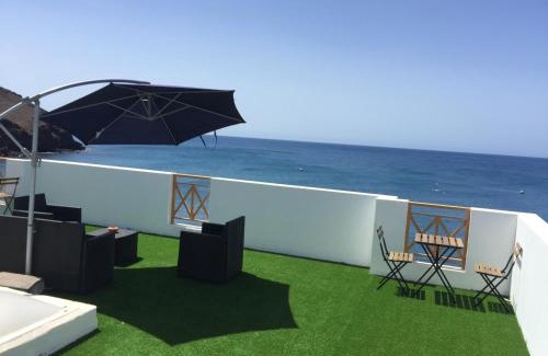 Pájara Apartamento | La Lajita Ocean View