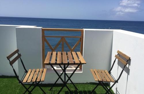 Pájara Apartamento | La Lajita Ocean View