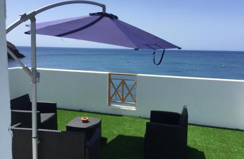 Pájara Apartamento | La Lajita Ocean View