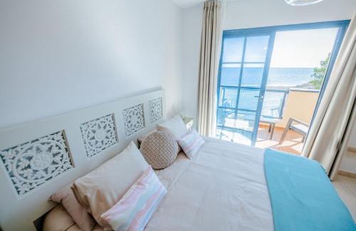 Pájara Apartamento | La Lajita vista mar