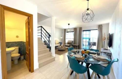 Pájara Apartamento | La Lajita vista mar