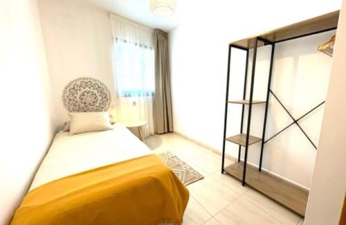 Pájara Apartamento | La Lajita vista mar