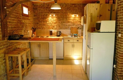 Les Loges Casa | La Lampotte 1 - LOGES (LES)