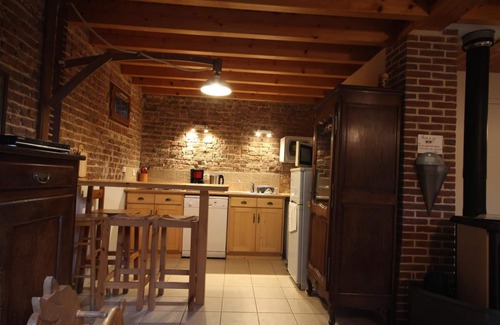 Les Loges Casa | La Lampotte 1 - LOGES (LES)