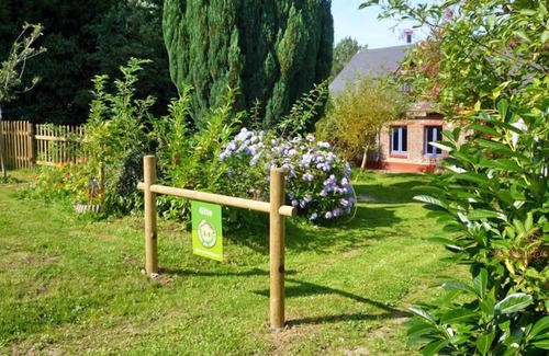 Les Loges Casa | La Lampotte 1 - LOGES (LES)