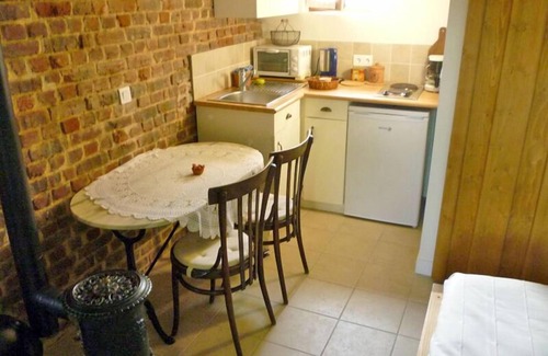 Les Loges Casa | La Lampotte 2 - LOGES (LES)