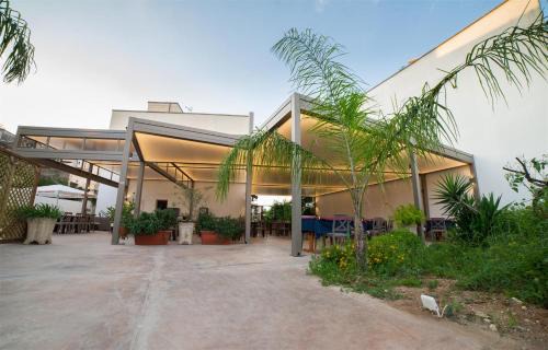 Martano Hotel | La Lanterna