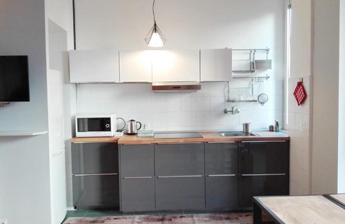 Citta Studi Apartamento | La Lanternina Studio Industry - Città Studi Metro2