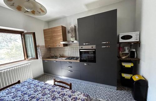 Controguerra Apartamento | La lavanda
