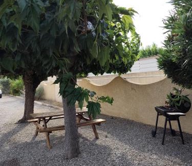 Sorgues Apartamento | La Lavande