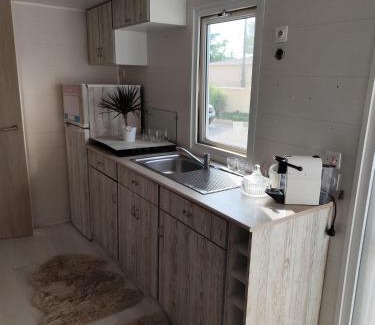 Sorgues Apartamento | La Lavande