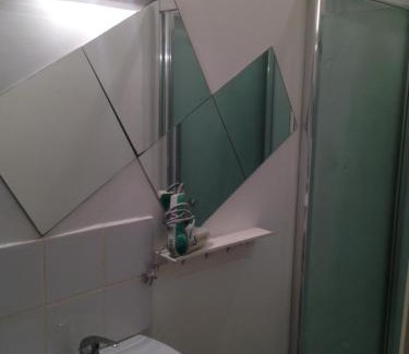 Saint-Jean-d'Angely Apartamento | La Laverie