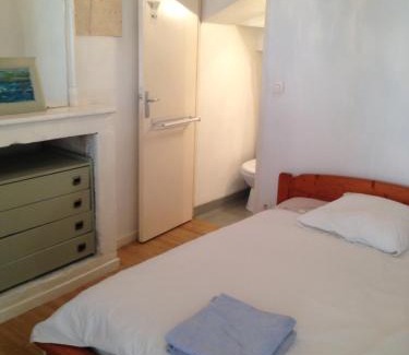 Saint-Jean-d'Angely Apartamento | La Laverie