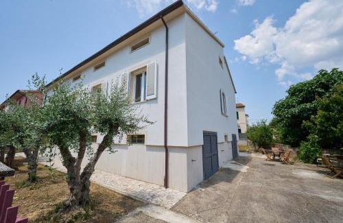 Scarlino Scalo Apartamento | La Lenzerina