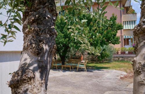 Scarlino Scalo Apartamento | La Lenzerina