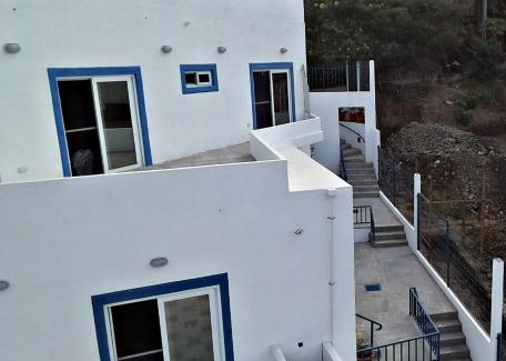 Tamanique Apartamento | La Leona 1