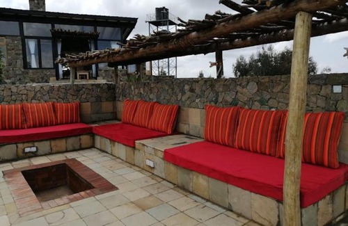 Naivasha Casa | La leshwa cottage