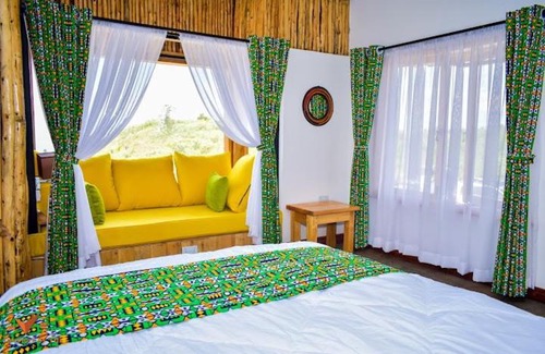 Naivasha Casa | La leshwa cottage