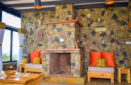 Naivasha Casa | La leshwa cottage