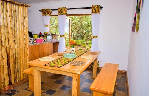 Naivasha Casa | La leshwa cottage