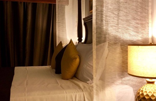 Centro de Playa del Carmen Hotel | La Leyenda Boutique by Bunik