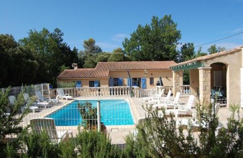 Regusse Casa | La Lezardière Gorges du Verdon