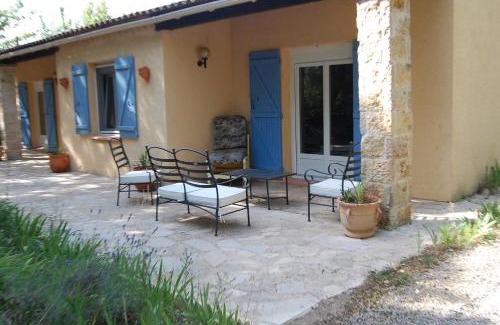 Regusse Casa | La Lezardière Gorges du Verdon