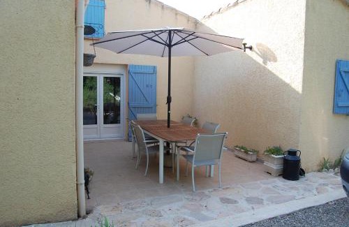 Regusse Casa | La Lezardière Gorges du Verdon