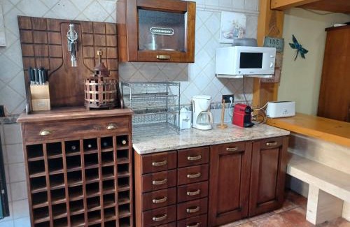 Navarredonda de Gredos Casa | La Libélula de Gredos