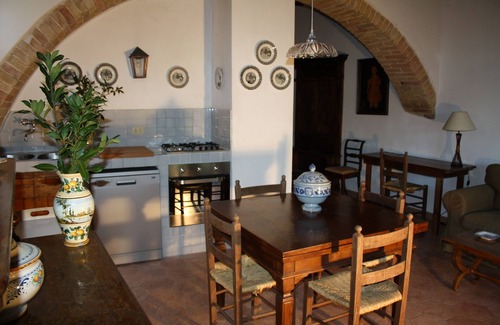 Spoleto Casa | La Licina, Ginestra, tu hogar en el campo