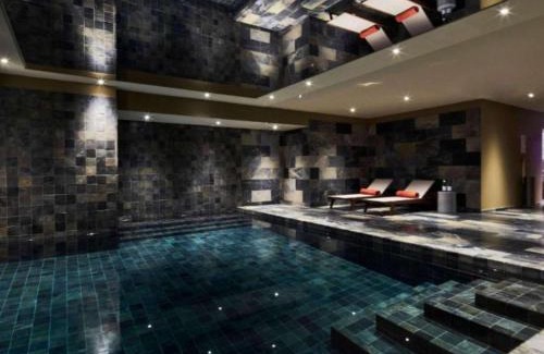 Old Town Hotel | La Licorne Hotel & Spa Troyes - MGallery Collection